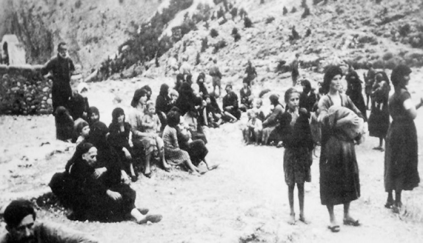 Η Ελλάδα ζητά και επισήμως τις γερμανικές αποζημιώσεις – Παραδόθηκε η ρηματική διακοίνωση