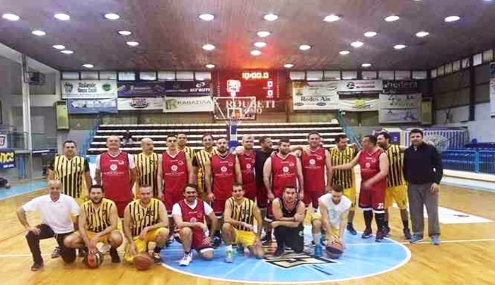 Μεγάλη νίκη των Δικηγόρων της Κω κόντρα στους Χανιώτες!