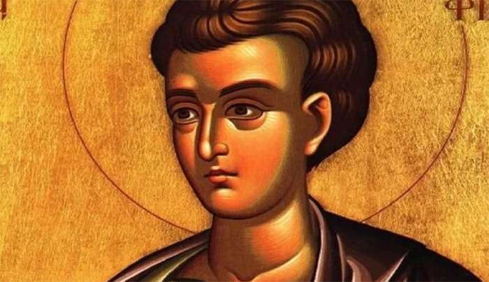 Εορτολόγιο 11 Οκτωβρίου: Ποιοι γιορτάζουν σήμερα,