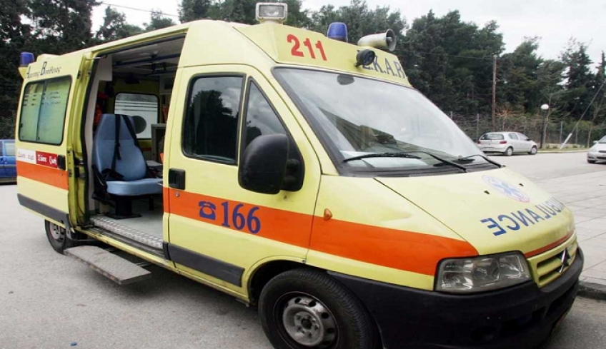 Τέταρτη νεκρή στην Ελλάδα λόγω κακοκαιρίας