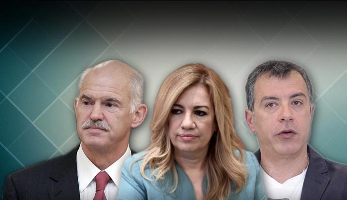 Πολιτικό φλερτ