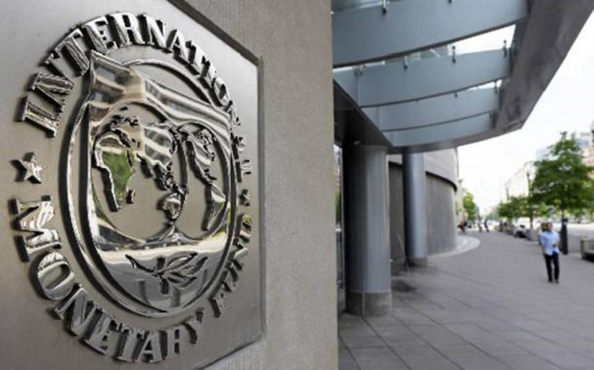 ΔΝΤ: Πιθανή νέα βοήθεια για την Ελλάδα την επόμενη διετία