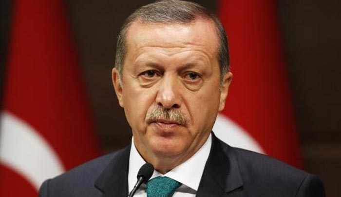 Ο Ερντογάν επικύρωσε τη συνταγματική μεταρρύθμιση για την ενίσχυση των εξουσιών του