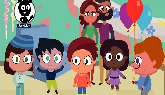 Happy: Ενα ψηφιακό παιχνίδι που μαθαίνει σε παιδιά και ενήλικες να αναφέρουν και να εντοπίζουν περιστατικά παιδικής κακοποίησης