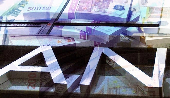 Η Ευρωπαϊκή Κεντρική Τράπεζα προειδοποιεί...