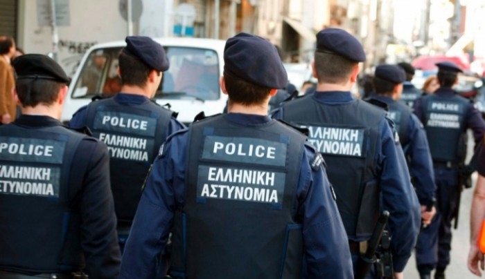 250 Αστυνομικοί ενισχύουν το Ανατολικό Αιγαίο με παρέμβαση της Π.Ο.ΑΣ.Υ.