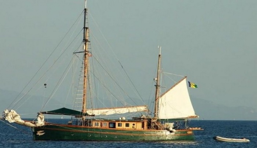 Διοικητικές κυρώσεις για παράνομη διαφήμιση ναύλωσης ιδιωτικού πλοίου αναψυχής στη Νίσυρο