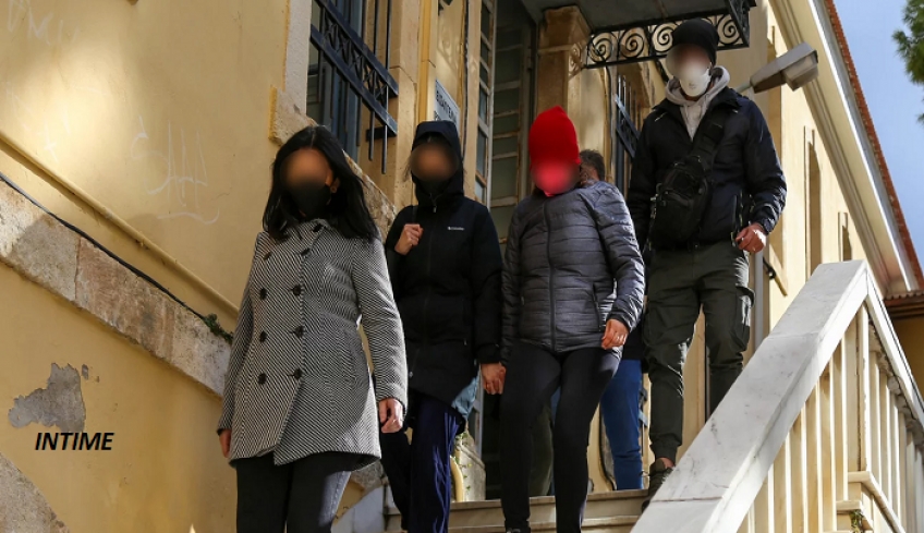 Σε «κολαστήριο» είχε μετατραπεί το Γηροκομείο Χανίων -Φρικτές πρακτικές, τάιζαν αποφάγια τους ηλικιωμένους