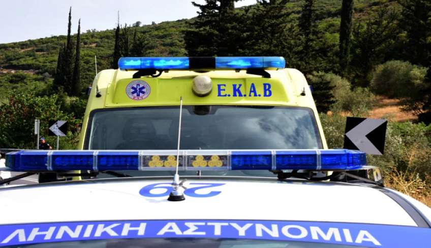 Βόλος: Αυτοκτόνησε 54χρονος εκπαιδευτικός και πατέρας δύο παιδιών, τον βρήκε η σύζυγός του