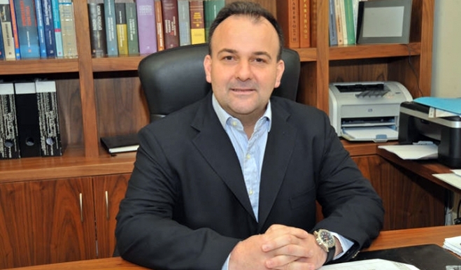 Ι.Παππάς: «Πρέπει επιτέλους να μάθουμε να αγαπάμε την ευθύνη!»
