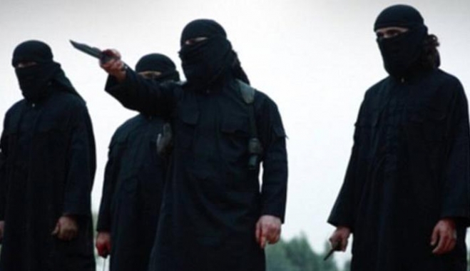 Οι τζιχαντιστές έκοψαν τα δάχτυλα 12χρονου χριστιανού για να αλλαξοπιστήσει