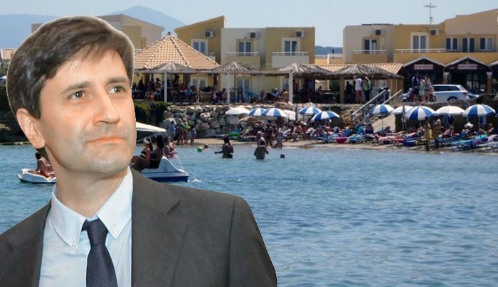 Χουλιαράκης: Δεν θα αποσύρουμε τον ΦΠΑ στα νησιά – Ουδέν σχόλιο... για τις κυβερνητικές δηλώσεις
