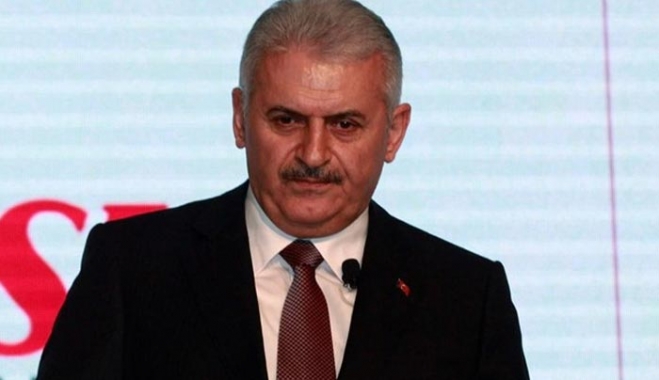 Νέος πρωθυπουργός της Τουρκίας ο Μπιναλί Γιλντιρίμ