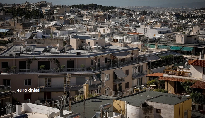 Αντικειμενικές αξίες: Παράταση για τις φθηνές μεταβιβάσεις ακινήτων