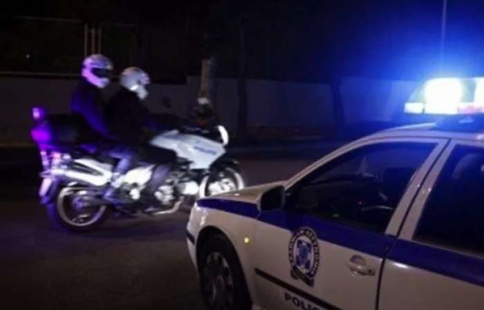 Μαφιόζικη εκτέλεση 44χρονου τη νύχτα στον Νέο Κόσμο – Τον «γάζωσαν» με σφαίρες