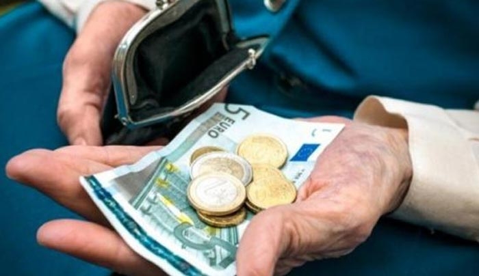 Πότε θα καταβληθούν οι συντάξεις του Ιουνίου