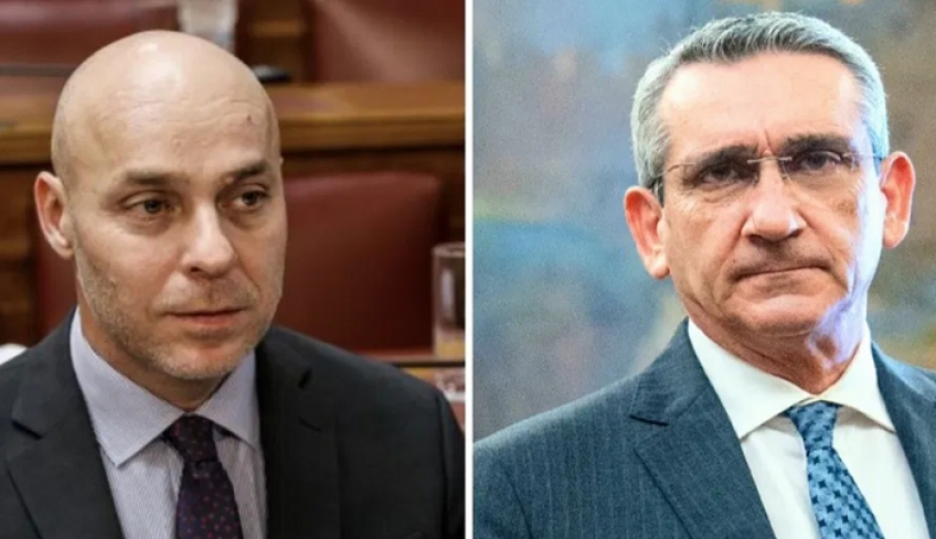 Στη Ρόδο το Σαββατοκύριακο ο Υφυπουργός Περιβάλλοντος Γ. Αμυράς, για το ζήτημα των δασικών χαρτών