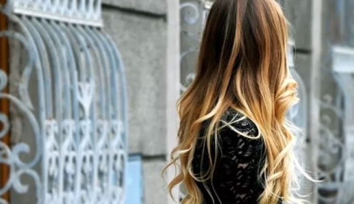 Ombre Look: Πως θα το πετύχεις μόνη σου στο σπίτι!