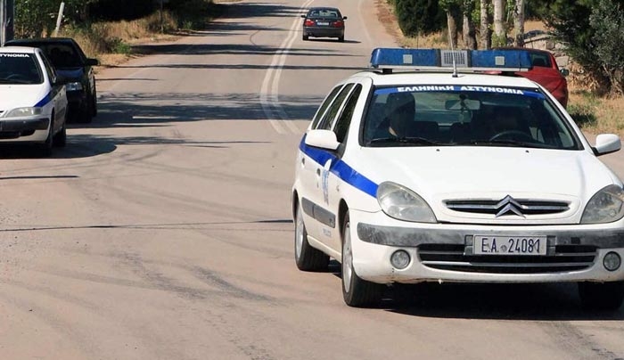 Αγριο έγκλημα στη Χαλκιδική: Σκότωσε την γυναίκα του και διέφυγε με τον 4,5 ετών γιο τους