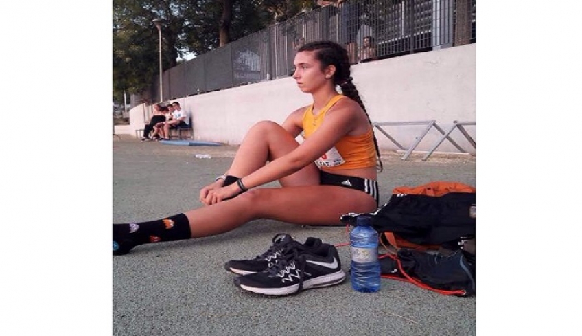 Η ΦΙΛΟΘΕΗ ΦΡΑΖΗ κατέκτησε την 4η θέση στην ΕΛΛΑΔΑ στο Πανελλήνιο Σύνθετων Αγωνισμάτων