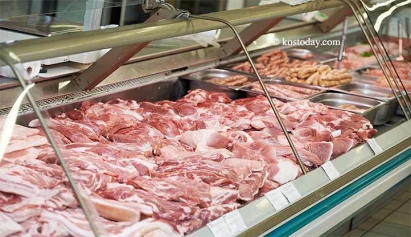 ΣΥΛ. ΚΤΗΝΟΤΡΟΦΩΝ ΚΩ «Ο ΠΑΝ»: Ντόπια κρέατα διαθέσιμα προς κατανάλωση στα συγκεκριμένα κρεοπωλεία