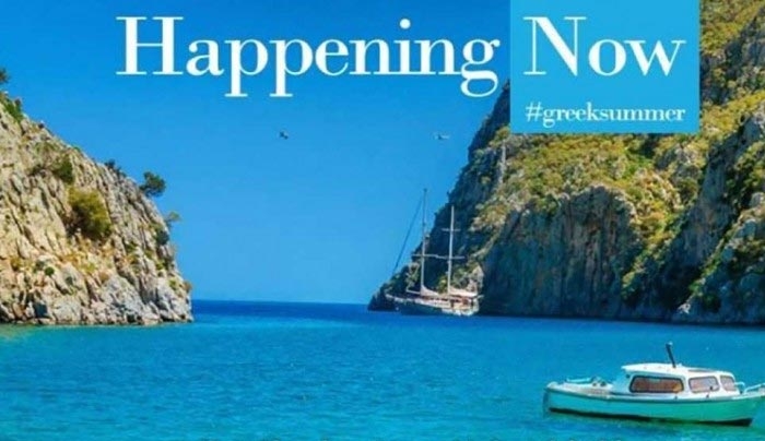Σάρωσε η Ελλάδα στα βραβεία του Travel+Leisure - Tα Δωδεκάνησα στην 6η θέση