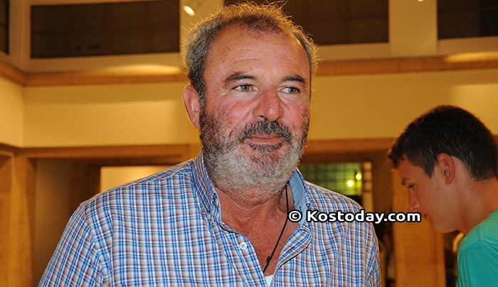 Μ. Ζερβός προς Ι. Ρούφα: "να μην καταφεύγει σε πολιτική αντιπαράθεση στο χώρο των σχολείων με φόντο τα παιδιά"