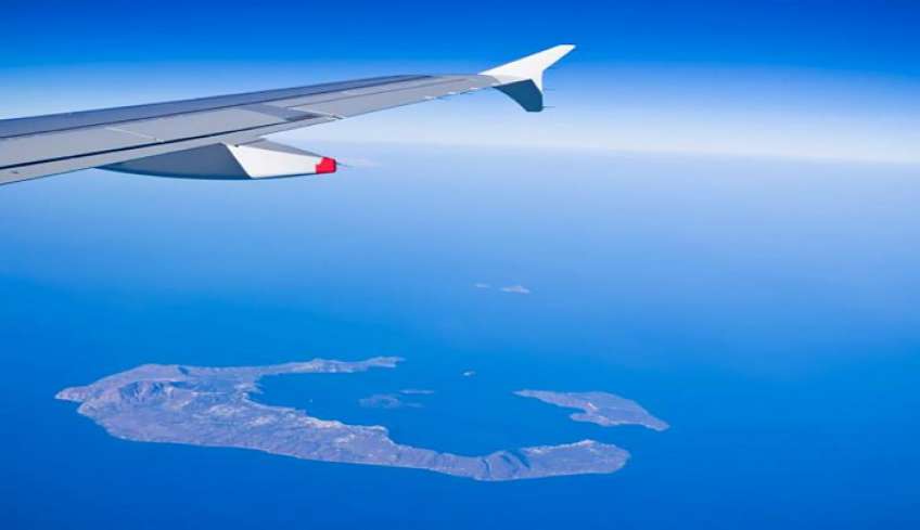Ανεβάζει ταχύτητα ο τουρισμός: Νέα δρομολόγια το καλοκαίρι για Ελλάδα από τις αεροπορικές εταιρείες