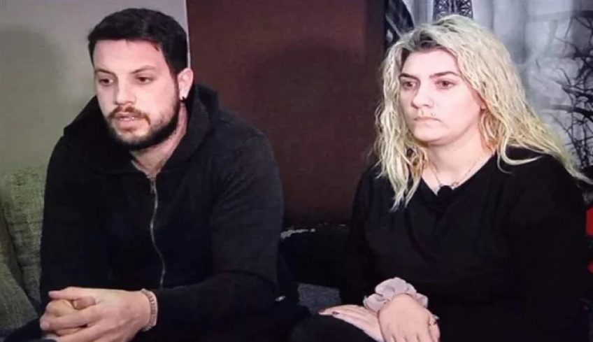 Θάνατος παιδιών στην Πάτρα: Τα νέα στοιχεία από τον ιατρικό φάκελο της Τζωρτζίνας – Τι απαντά η μητέρα για τον χωρισμό της