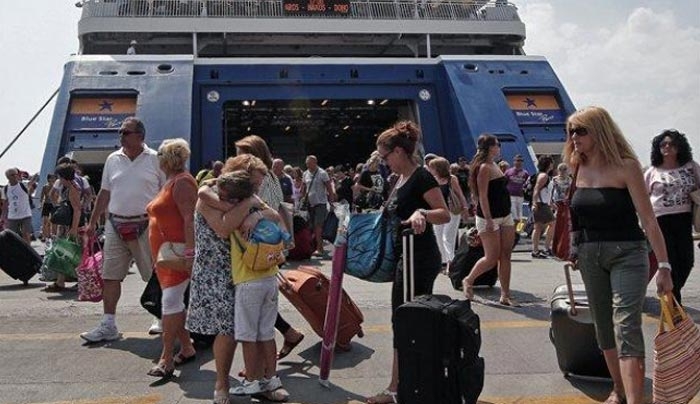 Πλήγμα για τον κοινωνικό τουρισμό στην Κάλυμνο η απόφαση του ΟΑΕΔ να την εξαιρέσει