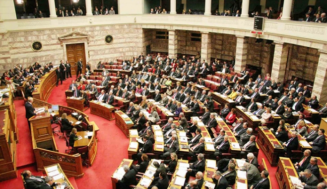 Συγκροτήθηκαν οι Διαρκείς Επιτροπές της Βουλής-Σε ποιες μετέχουν Δωδεκανήσιοι Βουλευτές