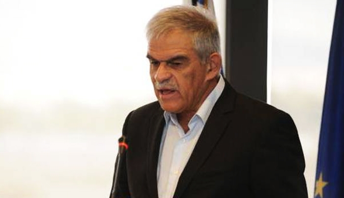 Τόσκας: Ούτε συζήτηση για κοινές περιπολίες Ελλήνων και Τούρκων στο Αιγαίο