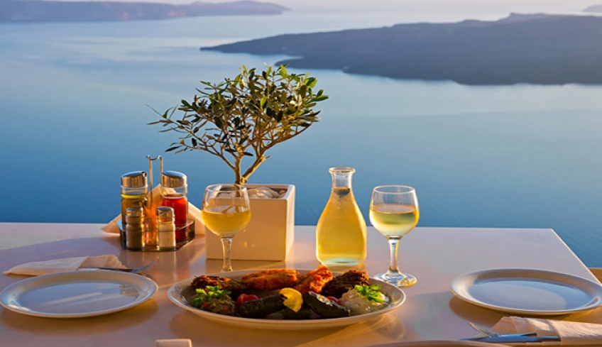 Σε 9 κορυφαίες αγορές για τον τουρισμό και την γαστρονομία οι εκδηλώσεις Virtual Greek Tourism &amp; Gastronomy Workshops 2021