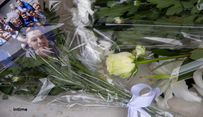 Τρείς προσαγωγές για τη δολοφονία του 19χρονου στη Θεσσαλονίκη -Σοκάρει το ιατροδικαστικό πόρισμα