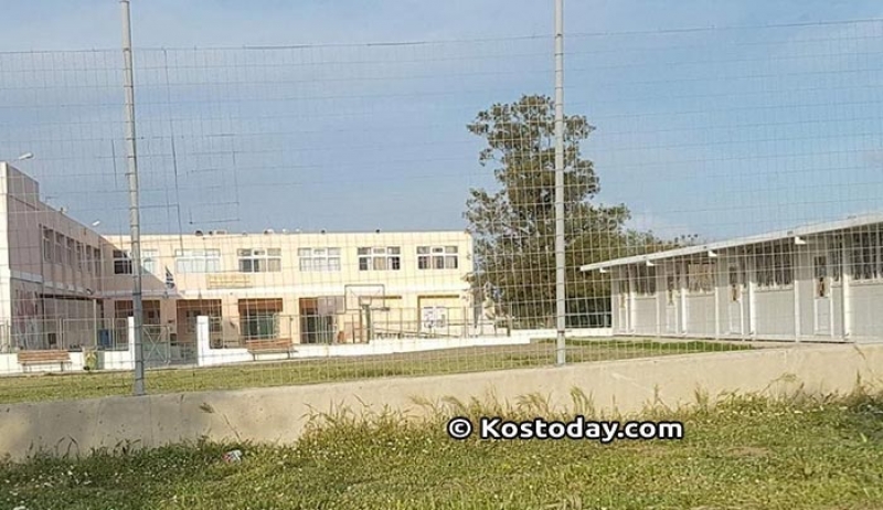 Γονείς Λυκείου Ζηπαρίου: ΔΗΛΩΣΗ – ΔΙΑΜΑΡΤΥΡΙΑ – ΚΑΤΑΓΓΕΛΙΑ