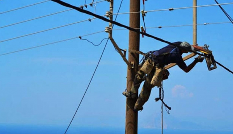 ΔΕΔΔΗΕ Α.Ε.: Διακοπή ηλεκτρικού ρεύματος 26-10-18 στην ευρύτερη περιοχή Μαστιχαρίου