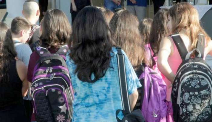 Νέο σχολικό έτος: Πώς θα λειτουργήσουν Γυμνάσια και Λύκεια-Η εγκύκλιος