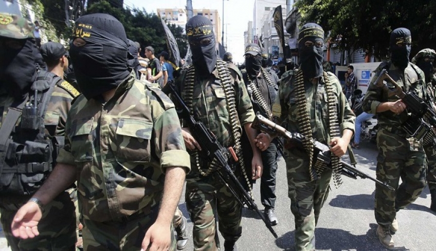 Συναγερμός: Πάνω από 100 κρατούμενοι τζιχαντιστές δραπέτευσαν από τις φυλακές στην Συρία