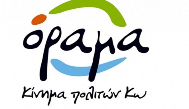 ΟΡΑΜΑ: Η παράνοια Κυρίτση σε όλο της το μεγαλείο.