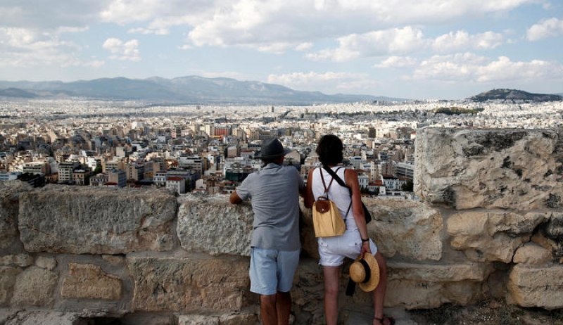 Washington Post: «H Ελλάδα έχει ακόμη 4 δεκαετίες λιτότητας»