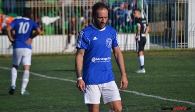 Στα "βυσσινί" ο Τρικοίλης