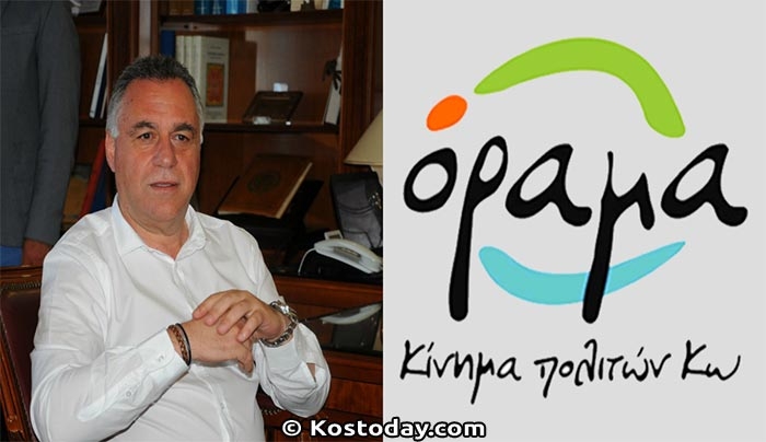 Οι δήθεν ‘’καταγγελίες’’ των υπολειμμάτων του ‘’Οράματος’’ όχι μόνο δεν ευσταθούν αλλά είναι ψευδείς και ανυπόστατες