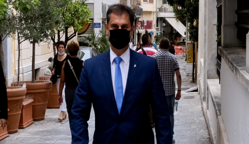 Τουρισμός: Τι προβλέπει το νέο νομοσχέδιο που παρουσίασε ο Χάρης Θεοχάρης στο υπουργικό