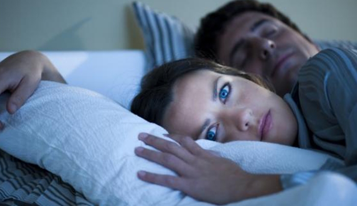 Αϋπνία- Με ποιες παθήσεις συνδέεται;