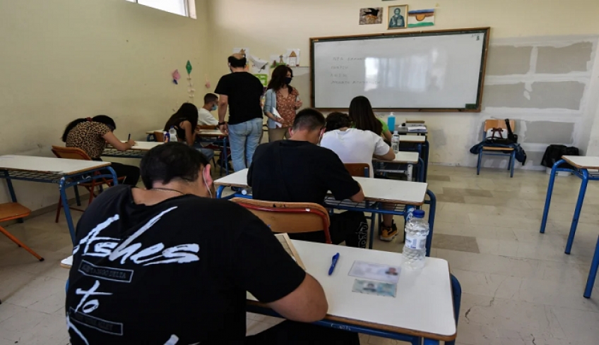 Βάσεις 2022: Νωρίτερα από κάθε άλλη φορά η ανακοίνωσή τους