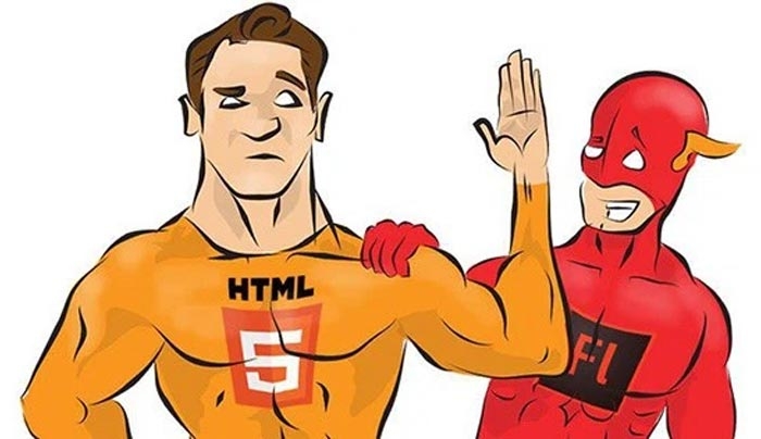 Η Google καταργεί οριστικά τις Flash διαφημίσεις στις 2 Ιανουαρίου 2017