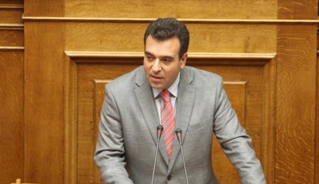 «Εξαίρεσαν την Κάλυμνο από τη σύναψη συμβάσεων οικογενειακών γιατρών»