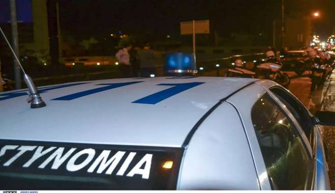 Ασπρόπυργος: Ισχυρή έκρηξη βόμβας έξω από σπίτι – Ζημιές σε 5 οικήματα και 10 αυτοκίνητα