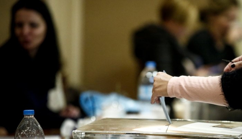 Δημοσκόπηση Pulse: Ξεκάθαρο προβάδισμα 9,5% της ΝΔ επί του ΣΥΡΙΖΑ
