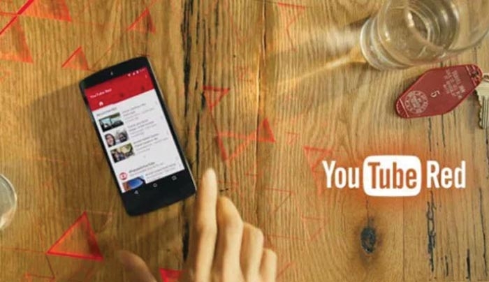 YouTube Red: Ντεμπούτο στις 28 Οκτωβρίου για τη συνδρομητική υπηρεσία χωρίς διαφημίσεις [βίντεο]